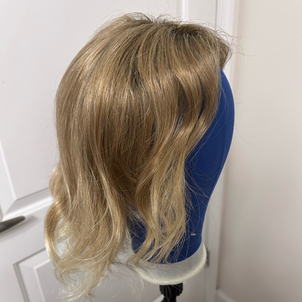 Scarlett petite Jon Renau wig shaded sun